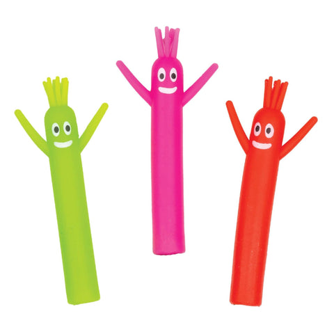 Tube Guy Pencil Topper