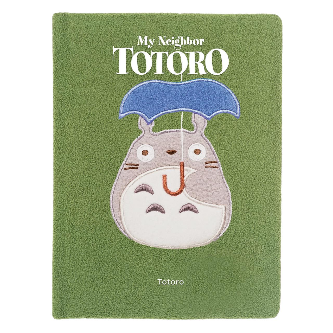 Totoro – Zakka Joy