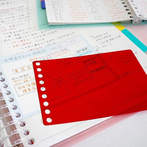 Mini Loose Leaf Smart Review