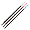 Reporter 3-Color Ballpoint Refills
