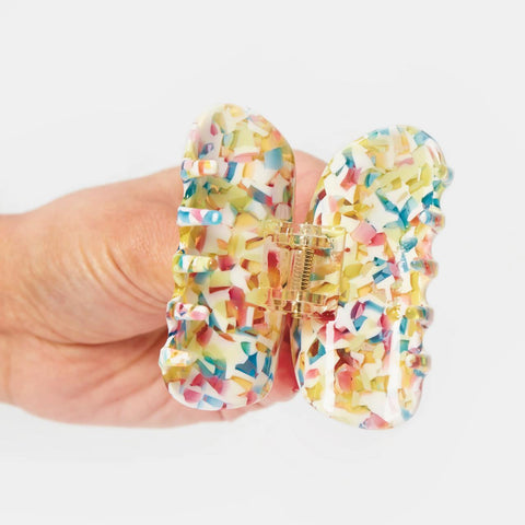 Juno Hair Claw, Jawbreaker