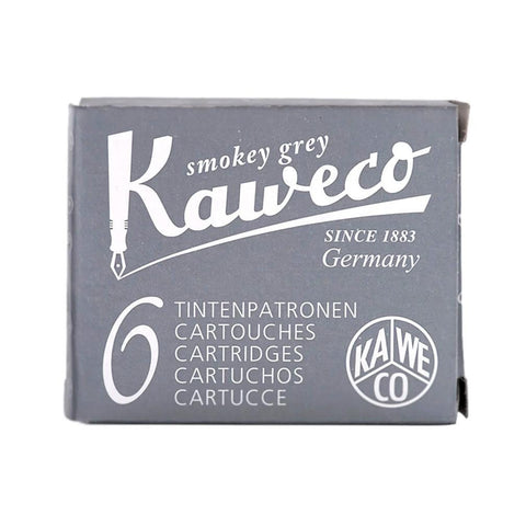 Kaweco Fountain Pen Ink Cartridges