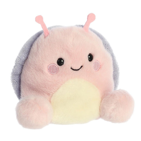 Shelby Snail Plush