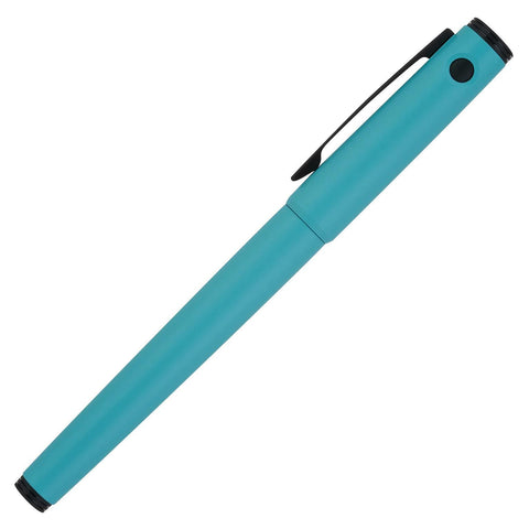 Explorer Fountain Pen, Turquoise Matte