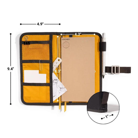 Voyager Journal, Bumblebee