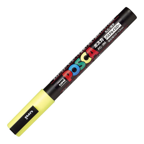 POSCA Fine PC-3M Paint Markers