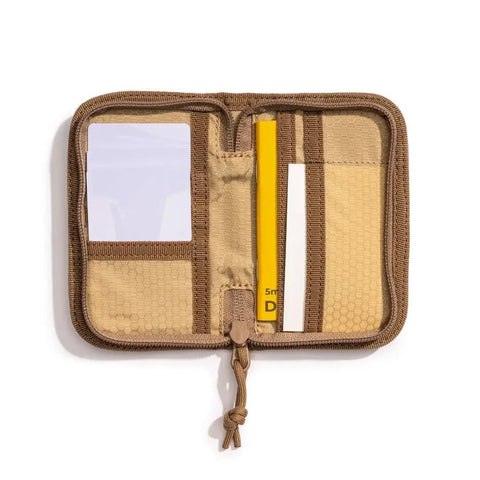 Mini Pocket Journal, Olive