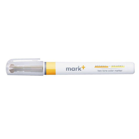 Mark+ Dual Tone Highlighters