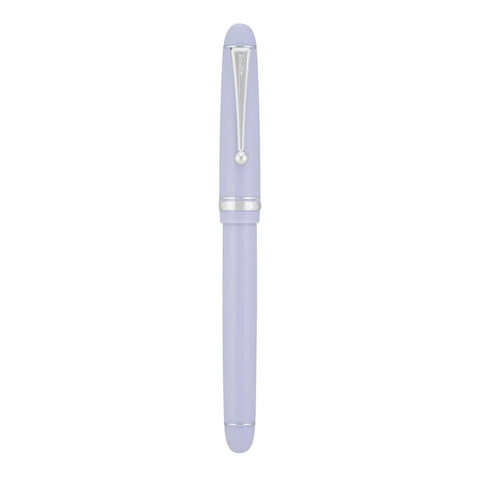 Custom 74 Fountain Pen, Lavender Fog