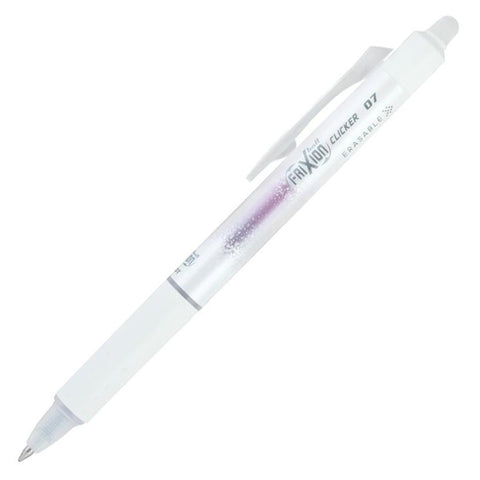 FriXion Clicker Aura Erasable Pens