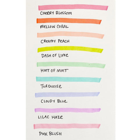 BOSS ORIGINAL Highlighters