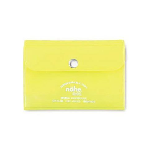 Neon Card Cases