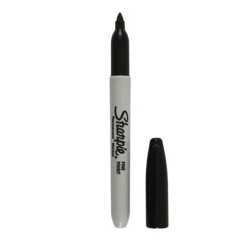 Sharpie Permanent Marker
