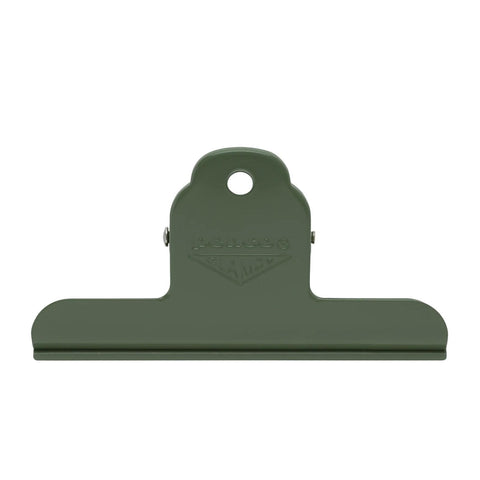 Metal Clampy Clips, Medium