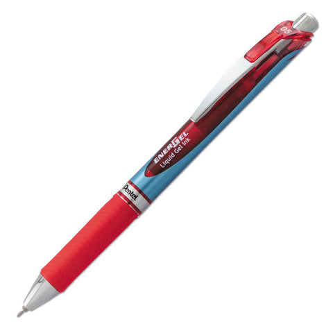EnerGel Deluxe RTX Gel Pens
