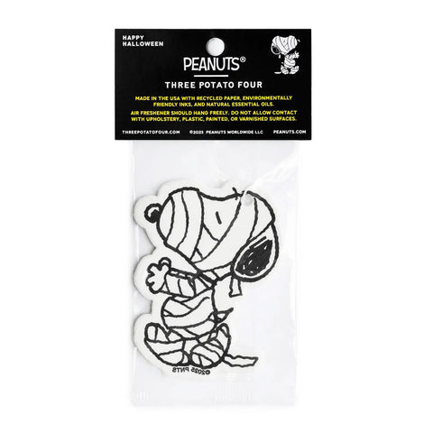 Snoopy Mummy Air Freshener