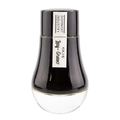 Standard Series Bottled Ink, Leaf Green
