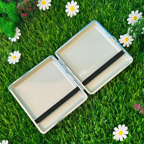 Rat Cigarette Case