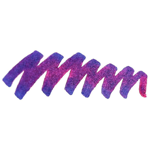 Sailor Dipton Blue Flame Ink