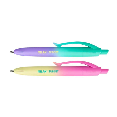 Sunset Series P1 Touch Mini Pens