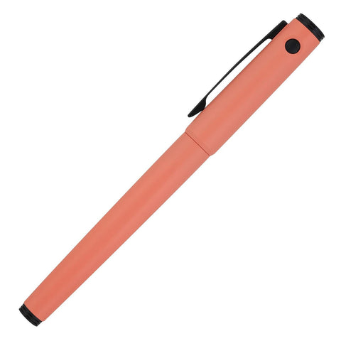 Explorer Fountain Pen, Coral Matte