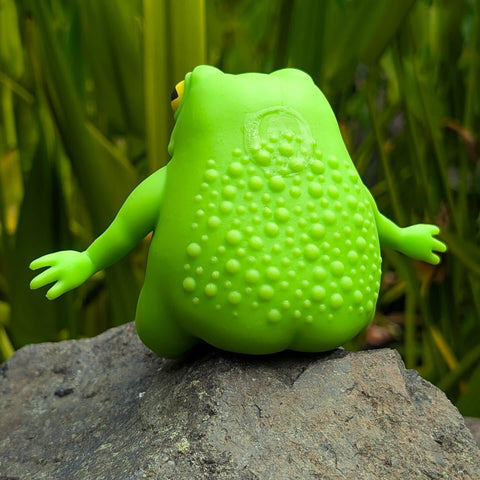 Splat Frog