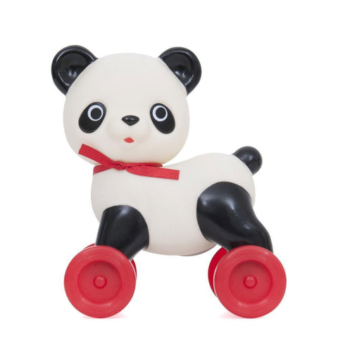 Sechan Panda Toy