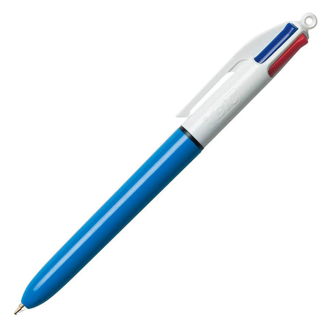 BIC 4-Color Original Ballpoint Pen