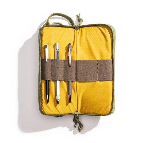 Venture Pouch, Olive