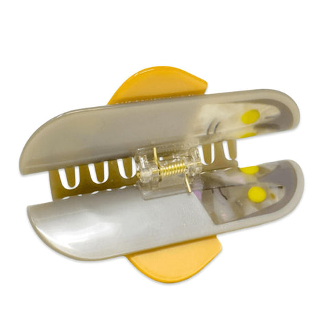 Tinned Fish Hair Claw