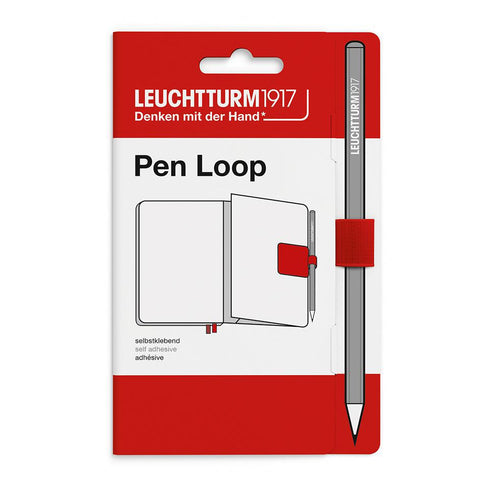LEUCHTTURM1917 Classic Pen Loops