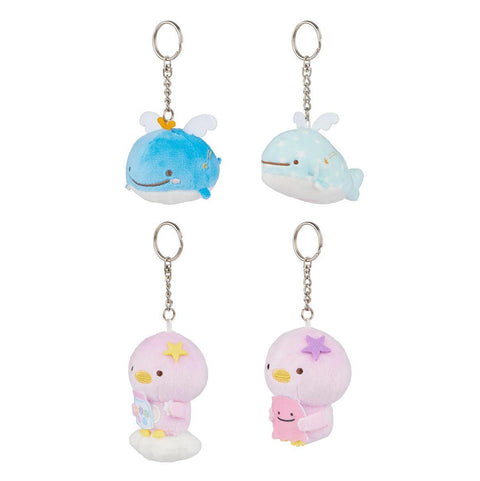 Jinbesan Starry Sky Blind Box