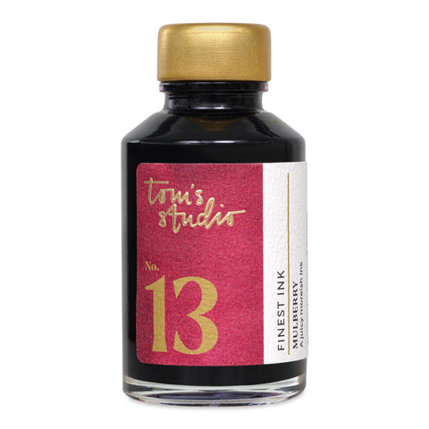 Mulberry 13 Fountain Pen Ink