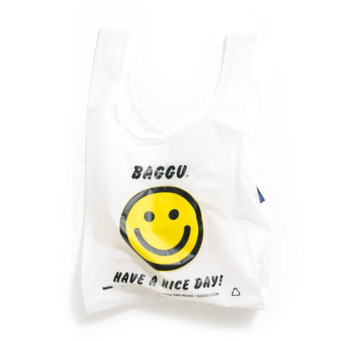 Standard Reusable Tote: Thank You