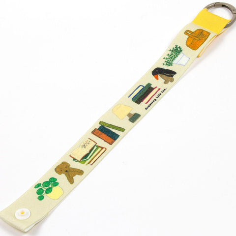 CHARMMY Strap Charm, Yusuke Yonezu