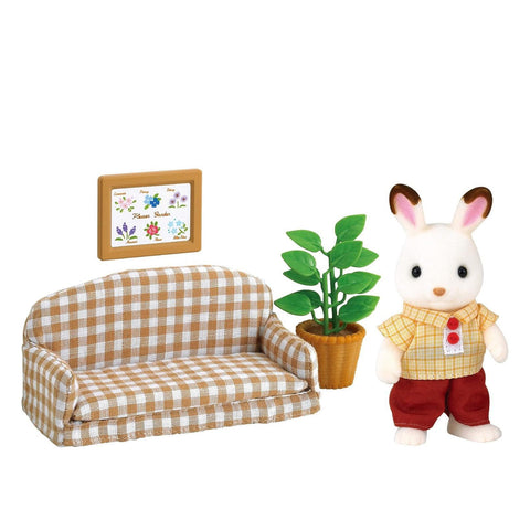 Father Rabbit Furniture Set