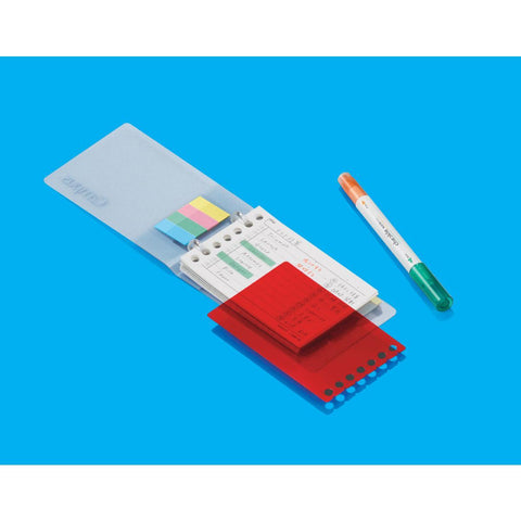 Campus Sticky Notes for Loose Leaf Binders