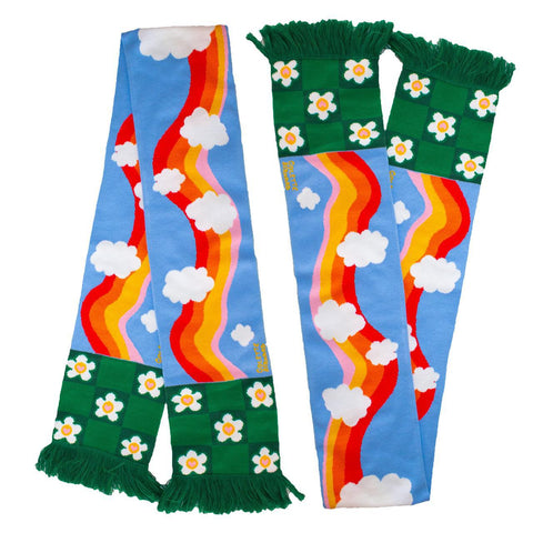 Daydream Scarf