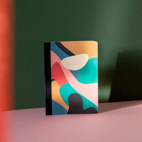 Kamo A5 Notebook