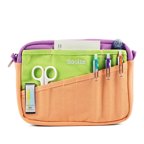 Studio Pouch x Sarah Anderson
