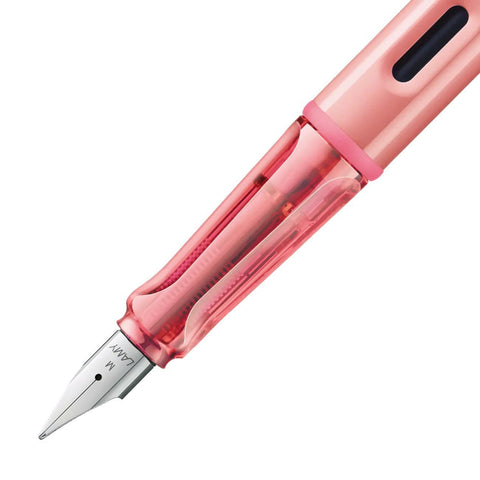 LAMY AL-star Fountain Pen, Flamingo