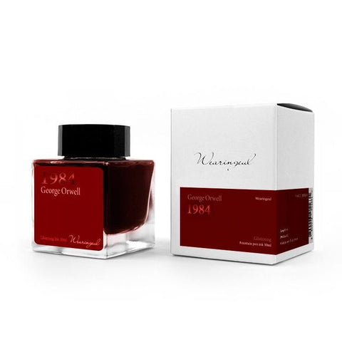1984 Bottled Ink