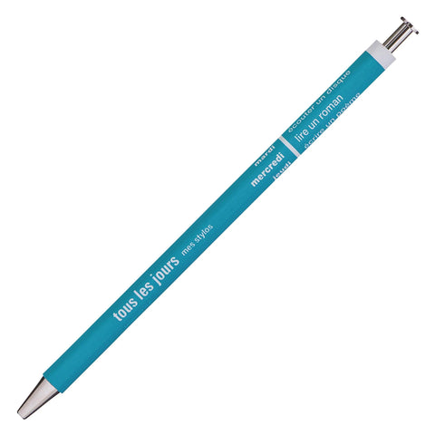 Mark'style Tous les Jours Ballpoint Pens
