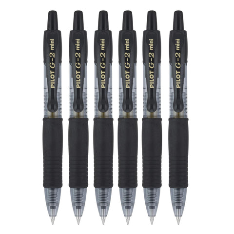 G2 Mini Gel Pen