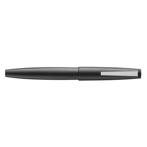LAMY 2000 Fountain Pen, Black