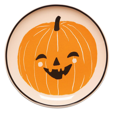 Boo Crew App Plates