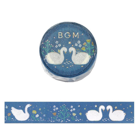 Swan Lake Washi Tape