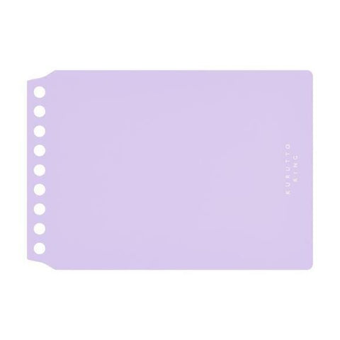 Mini Kurutto Ring Covers