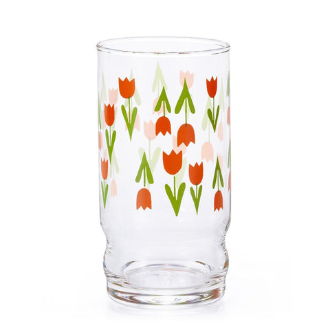 Retro Tumbler, Tulip