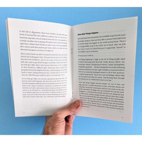 Woke Parenting Zine #6